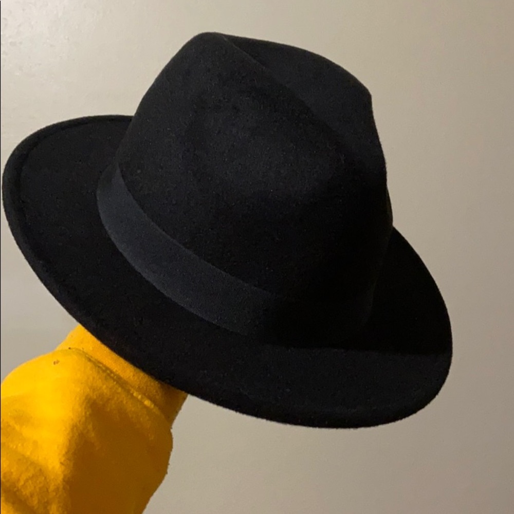 H&M Fedora Hat